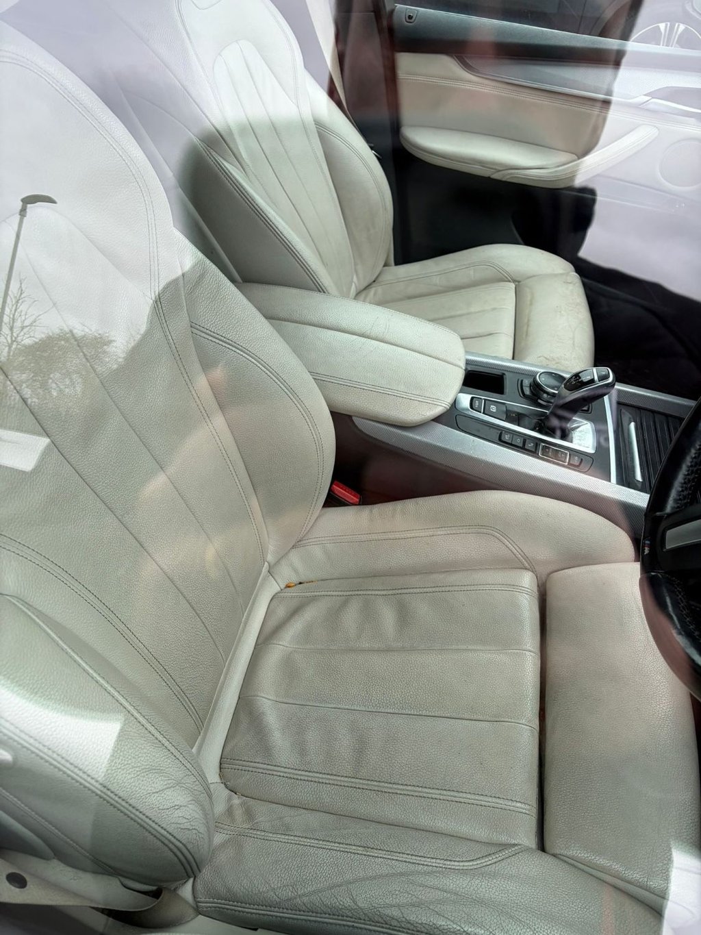 Used BMW X5 2015 for sale - 77313601: Photo 5