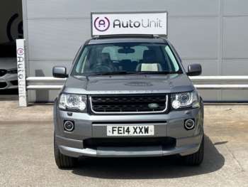 Used Land Rover Freelander 2014 for sale - 75287086: Photo