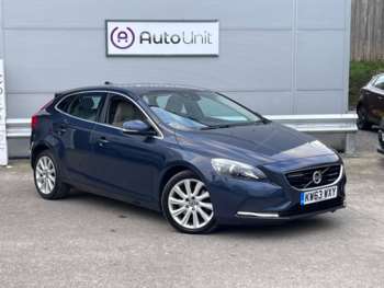 2014 (63) - 2.0 D3 SE Lux Nav Hatchback 5dr Diesel Manual Euro 5 (s/s) (150 ps)