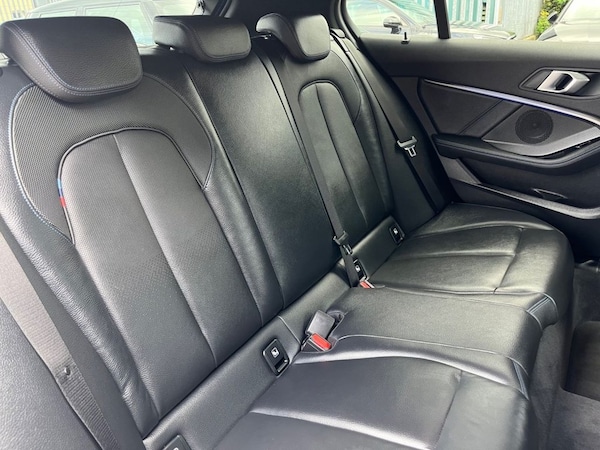 Used BMW 1 Series 2020 for sale - 75206280: Photo 10