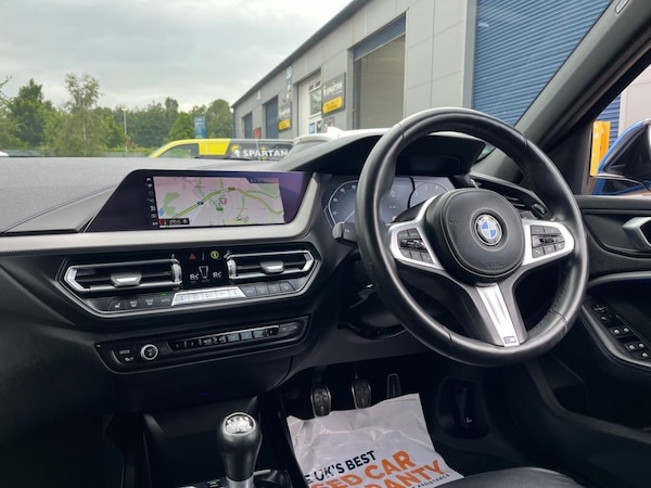 Used BMW 1 Series 2020 for sale - 75206280: Photo 12