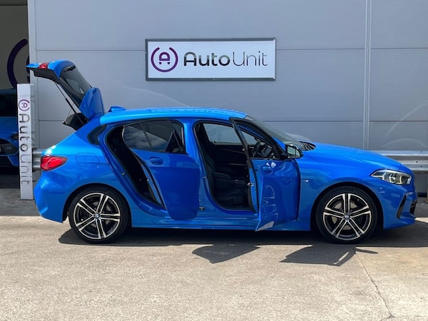 Used BMW 1 Series 2020 for sale - 75206280: Photo 18