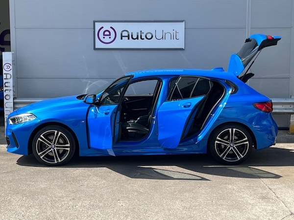 Used BMW 1 Series 2020 for sale - 75206280: Photo 19