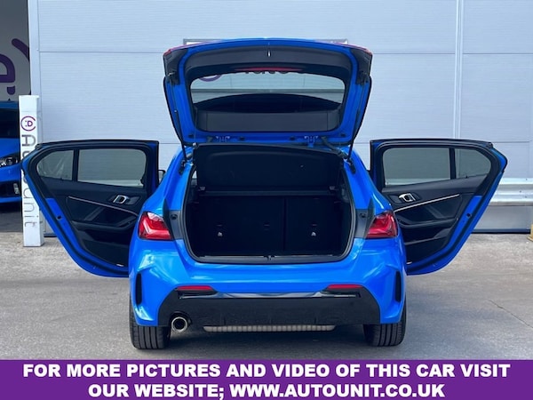 Used BMW 1 Series 2020 for sale - 75206280: Photo 20