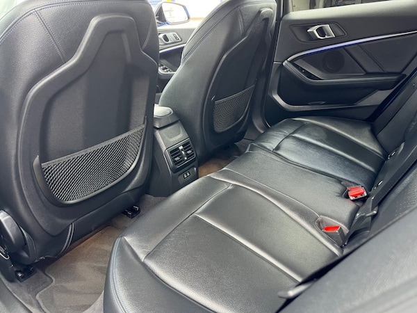 Used BMW 1 Series 2020 for sale - 75206280: Photo 24