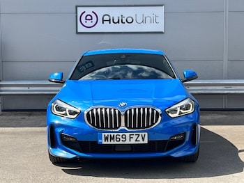 Used BMW 1 Series 2020 for sale - 75206280: Photo