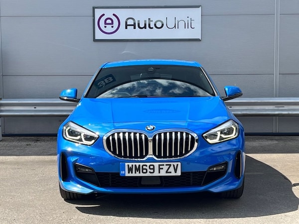 Used BMW 1 Series 2020 for sale - 75206280: Photo 35