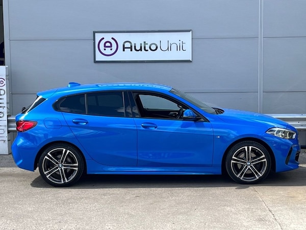 Used BMW 1 Series 2020 for sale - 75206280: Photo 36