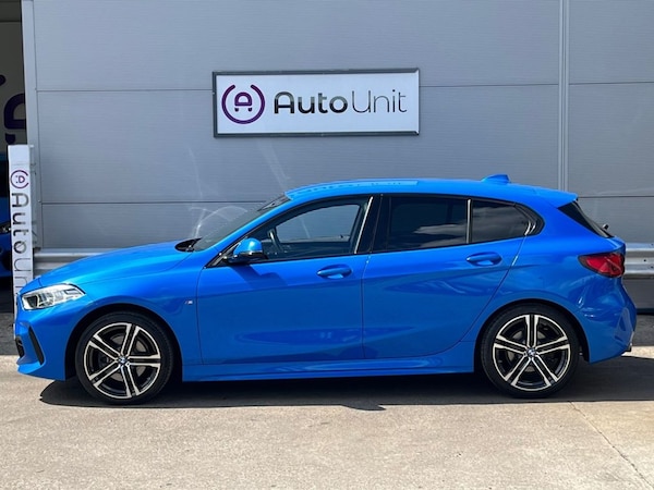Used BMW 1 Series 2020 for sale - 75206280: Photo 37