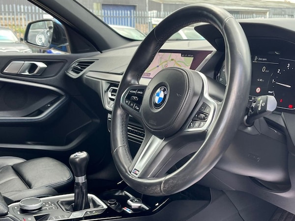 Used BMW 1 Series 2020 for sale - 75206280: Photo 8