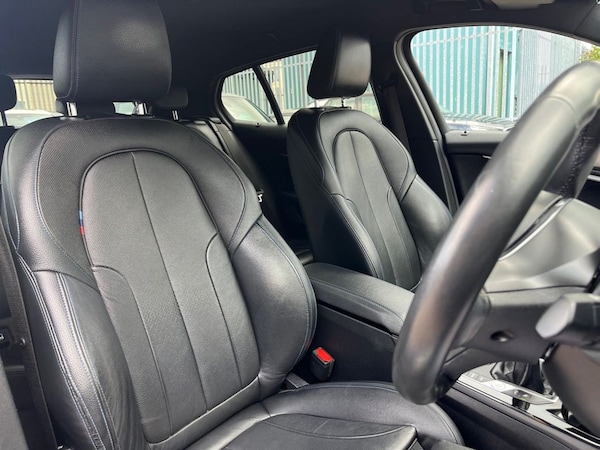 Used BMW 1 Series 2020 for sale - 75206280: Photo 9