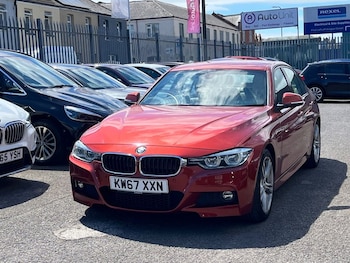 Used BMW 3 Series 2017 for sale - 78955025: Photo