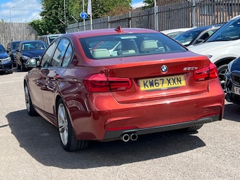 Used BMW 3 Series 2017 for sale - 78955025: Photo