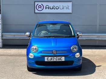 Used Fiat 500 2017 for sale - 75009885: Photo