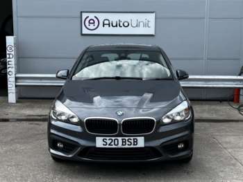 Used BMW 2 Series Active Tourer 2017 for sale - 74265309: Photo