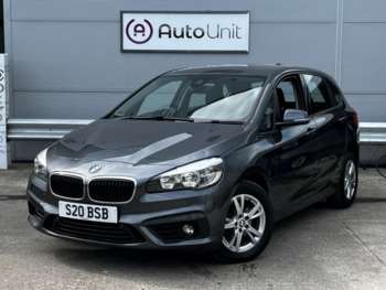 Used BMW 2 Series Active Tourer 2017 for sale - 74265309: Photo