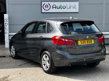 Used BMW 2 Series Active Tourer 2017 for sale - 74265309: Photo