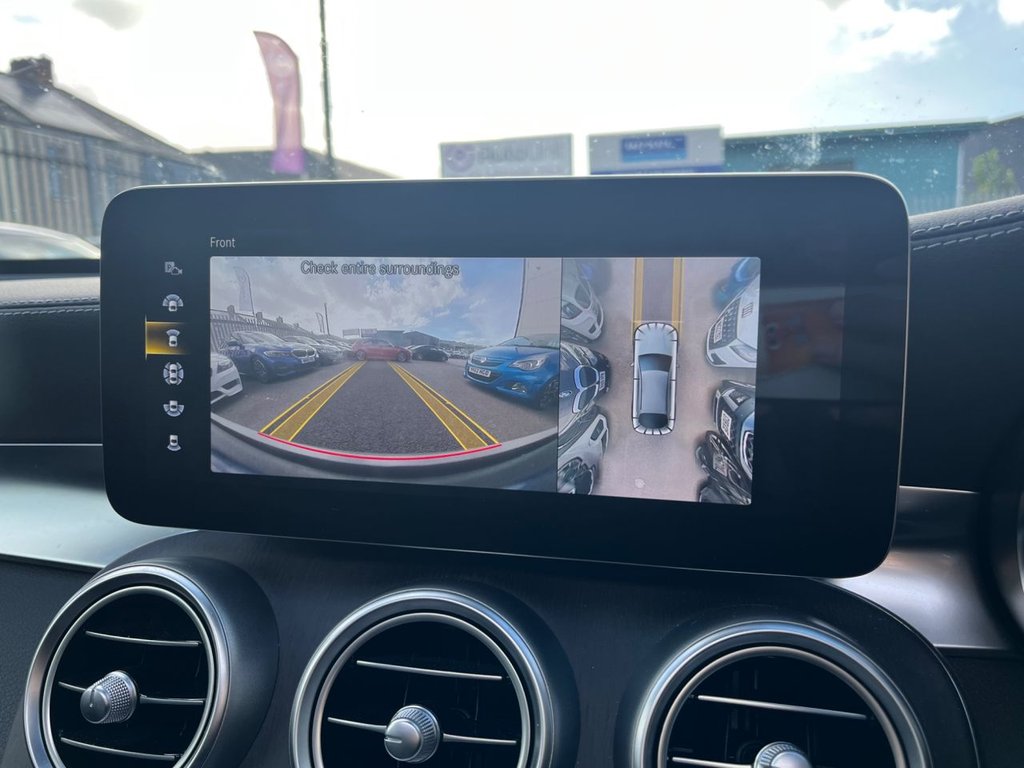 Used Mercedes-Benz GLC 2021 for sale - 76396090: Photo 13