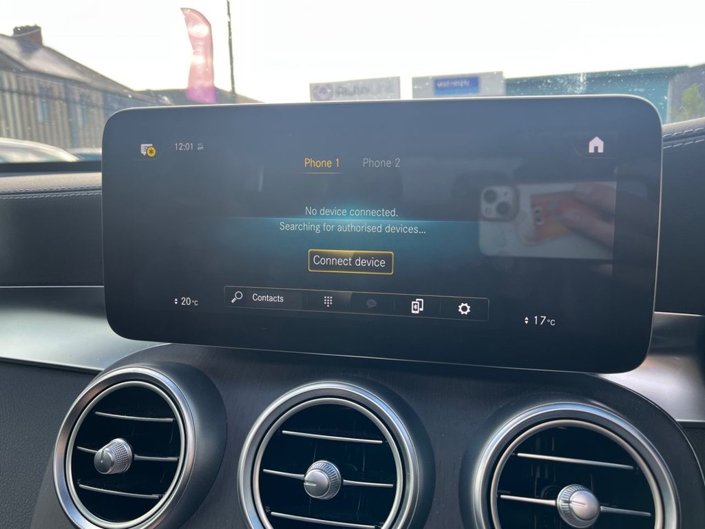 Used Mercedes-Benz GLC 2021 for sale - 76396090: Photo 15