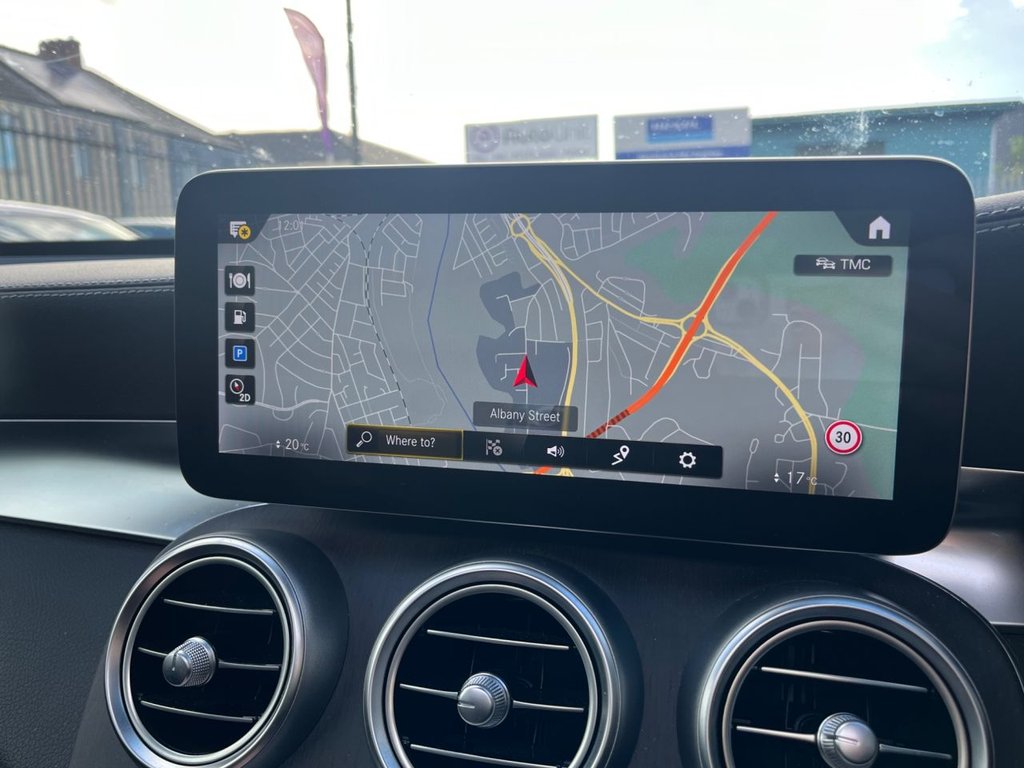 Used Mercedes-Benz GLC 2021 for sale - 76396090: Photo 16