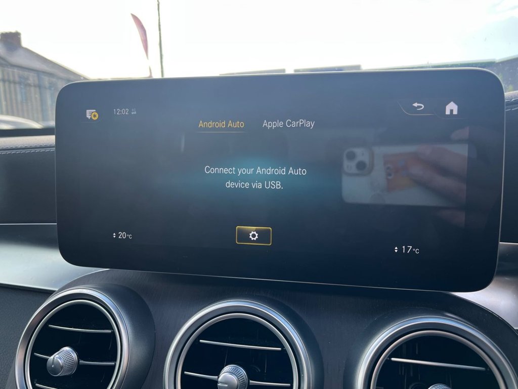 Used Mercedes-Benz GLC 2021 for sale - 76396090: Photo 18