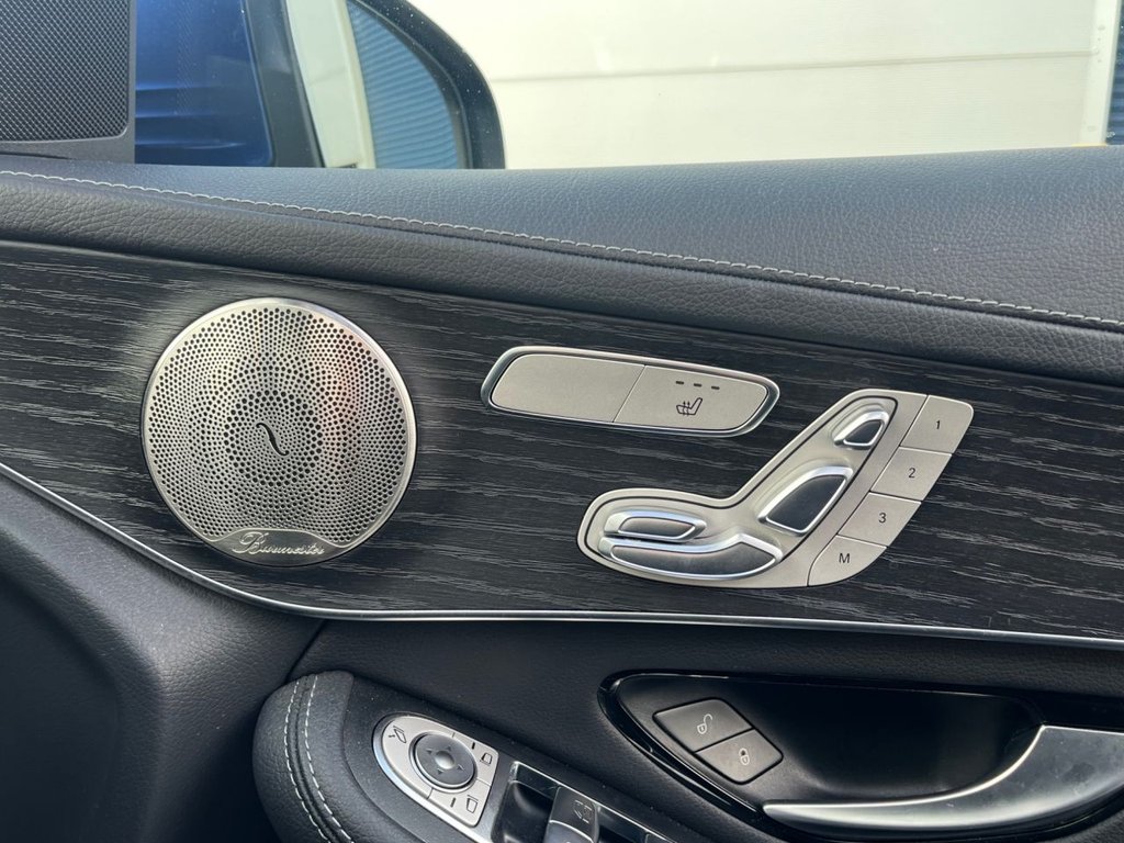 Used Mercedes-Benz GLC 2021 for sale - 76396090: Photo 20