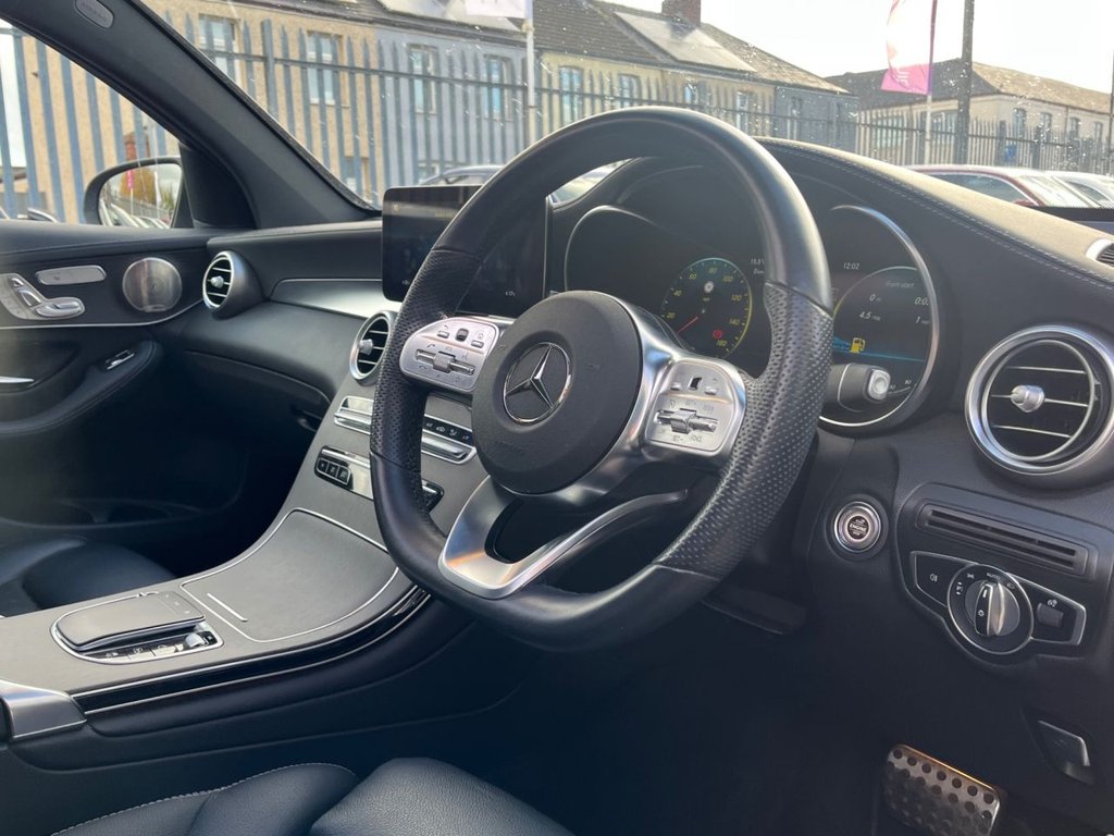 Used Mercedes-Benz GLC 2021 for sale - 76396090: Photo 7