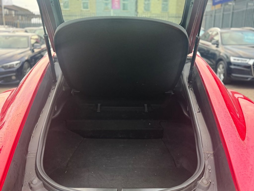 Used Jaguar F-Type 2019 for sale - 77072524: Photo 18