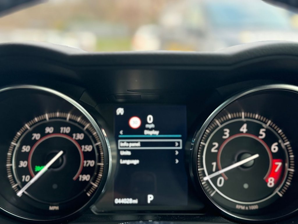 Used Jaguar F-Type 2019 for sale - 77072524: Photo 20