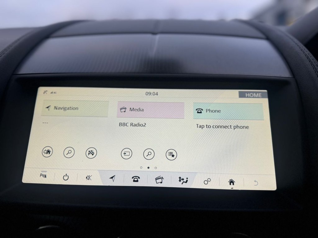 Used Jaguar F-Type 2019 for sale - 77072524: Photo 21