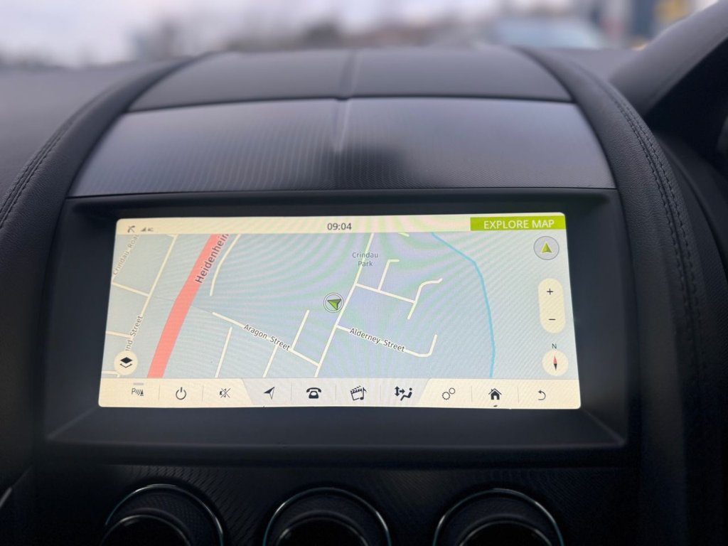 Used Jaguar F-Type 2019 for sale - 77072524: Photo 22