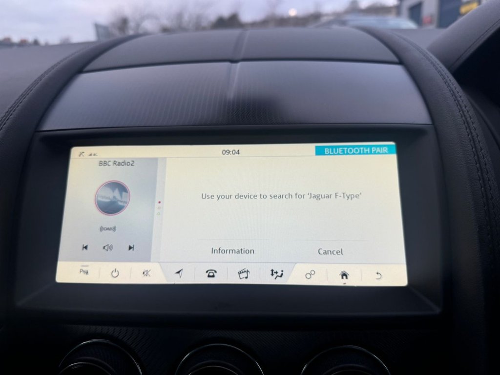 Used Jaguar F-Type 2019 for sale - 77072524: Photo 23