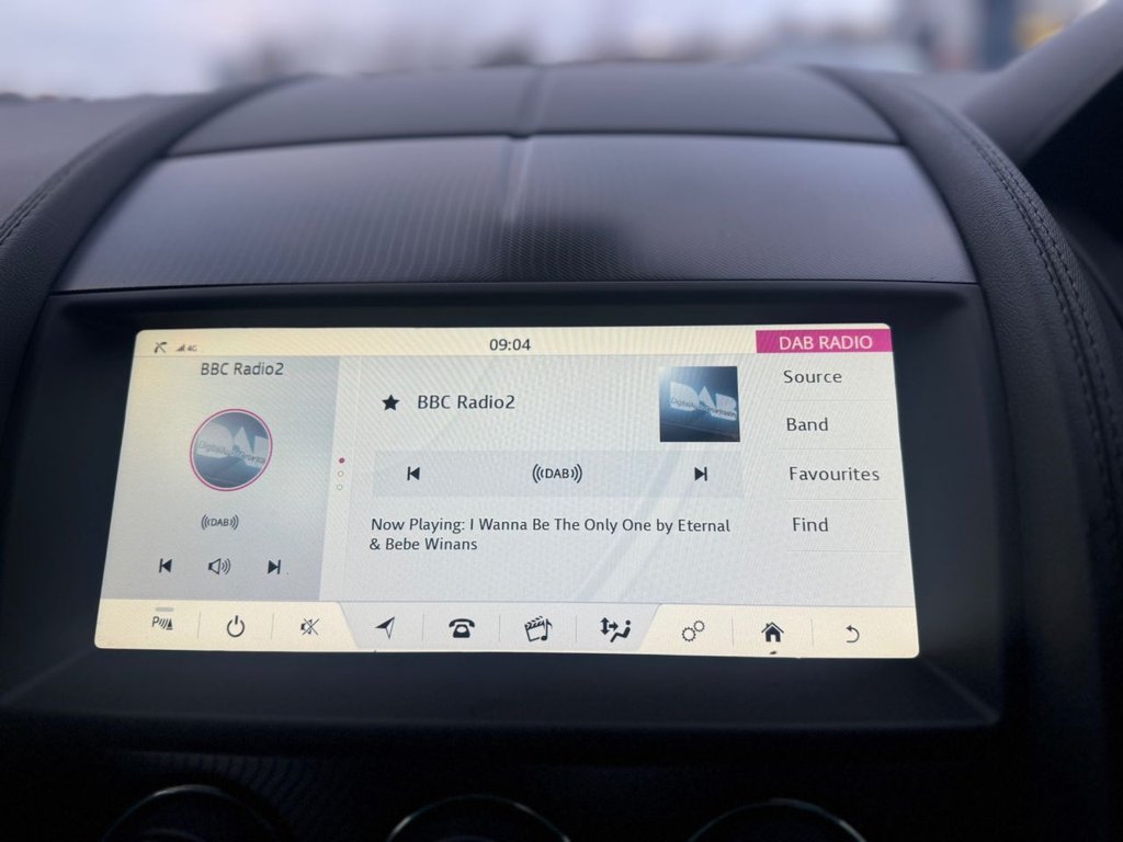 Used Jaguar F-Type 2019 for sale - 77072524: Photo 24