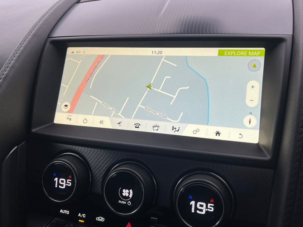 Used Jaguar F-Type 2019 for sale - 77072524: Photo 28