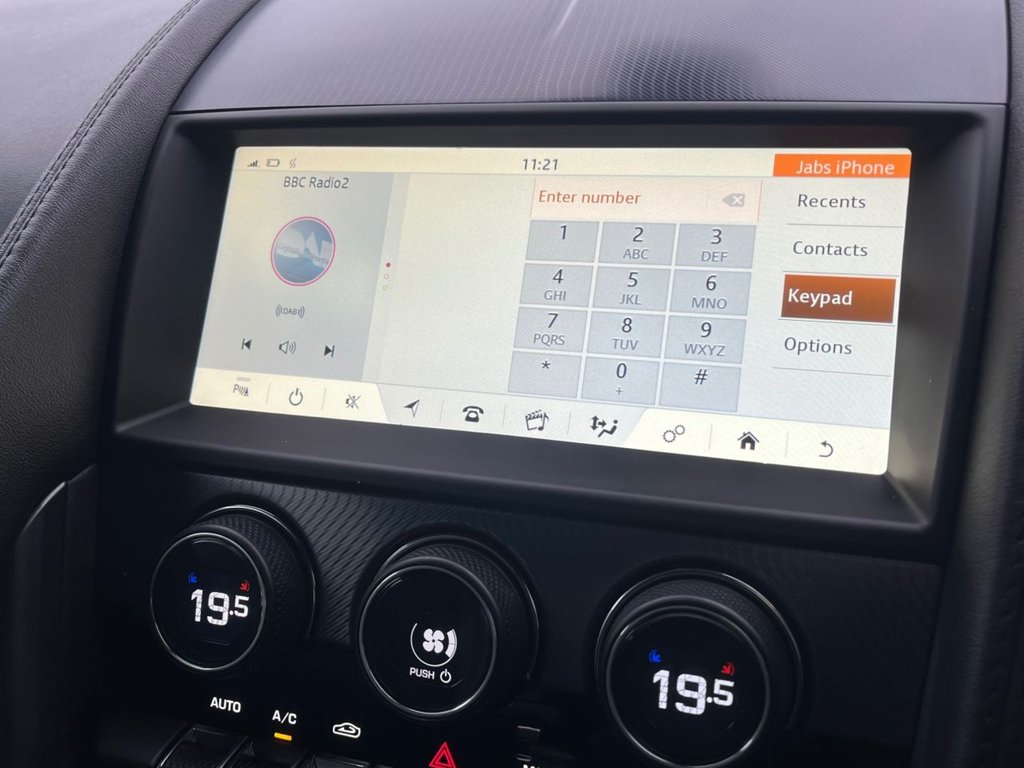 Used Jaguar F-Type 2019 for sale - 77072524: Photo 30