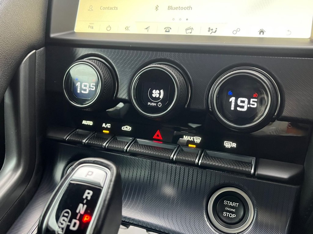 Used Jaguar F-Type 2019 for sale - 77072524: Photo 32