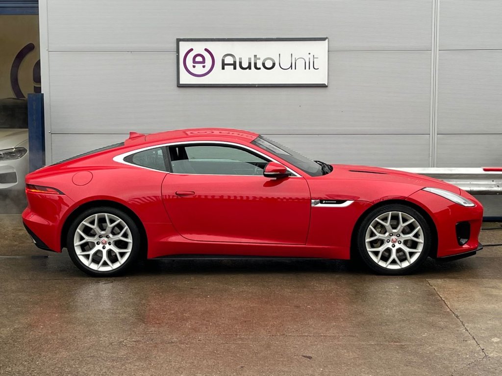 Used Jaguar F-Type 2019 for sale - 77072524: Photo 36