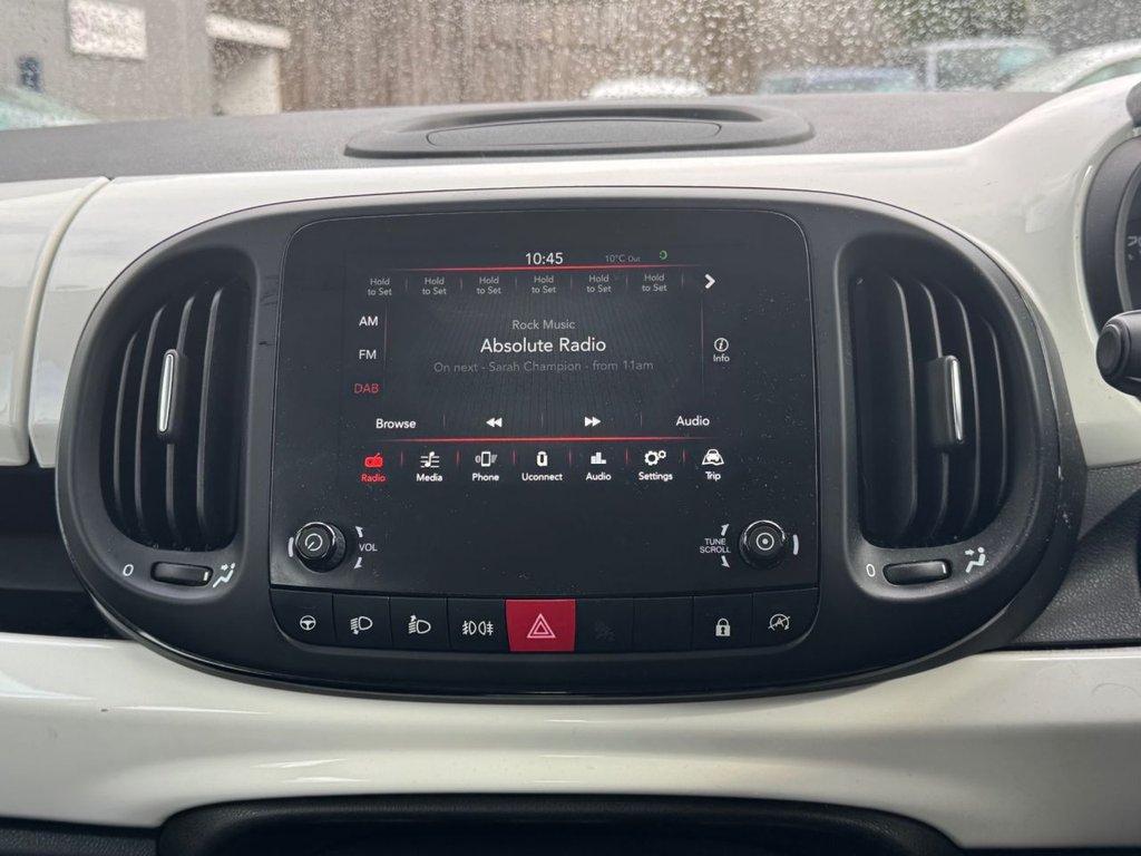 Used Fiat 500L 2021 for sale - 78219358: Photo 10