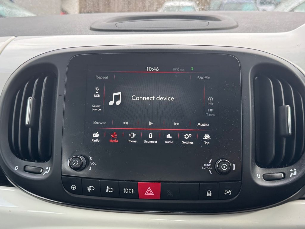 Used Fiat 500L 2021 for sale - 78219358: Photo 11