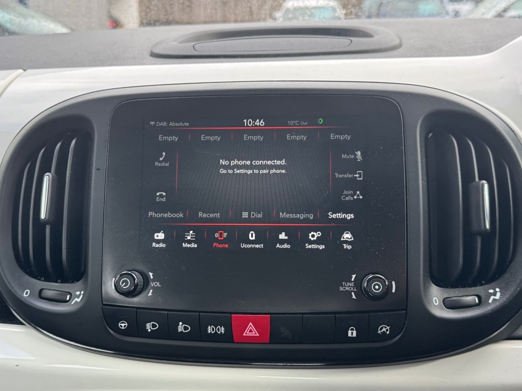 Used Fiat 500L 2021 for sale - 78219358: Photo 12