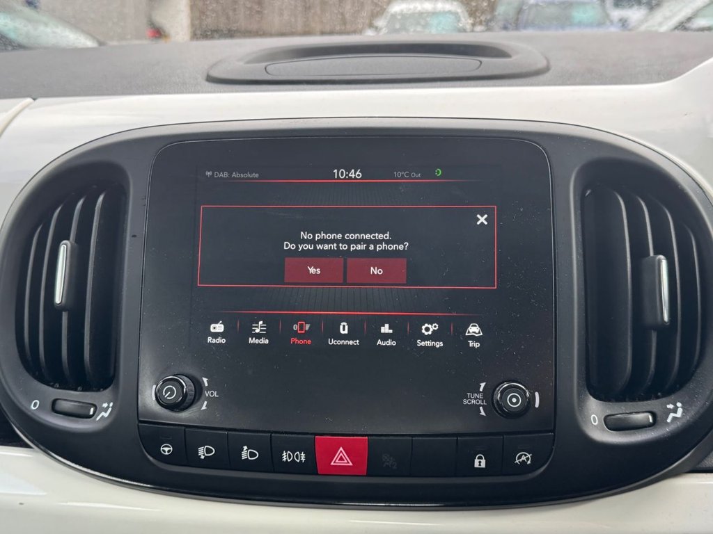 Used Fiat 500L 2021 for sale - 78219358: Photo 13