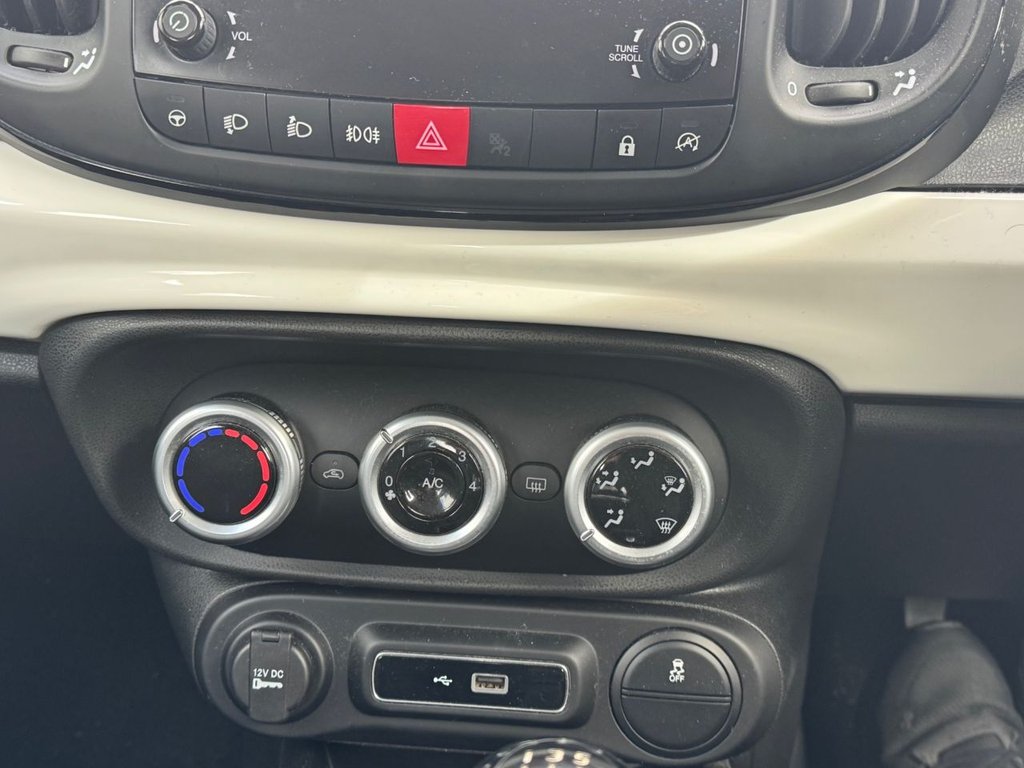 Used Fiat 500L 2021 for sale - 78219358: Photo 14