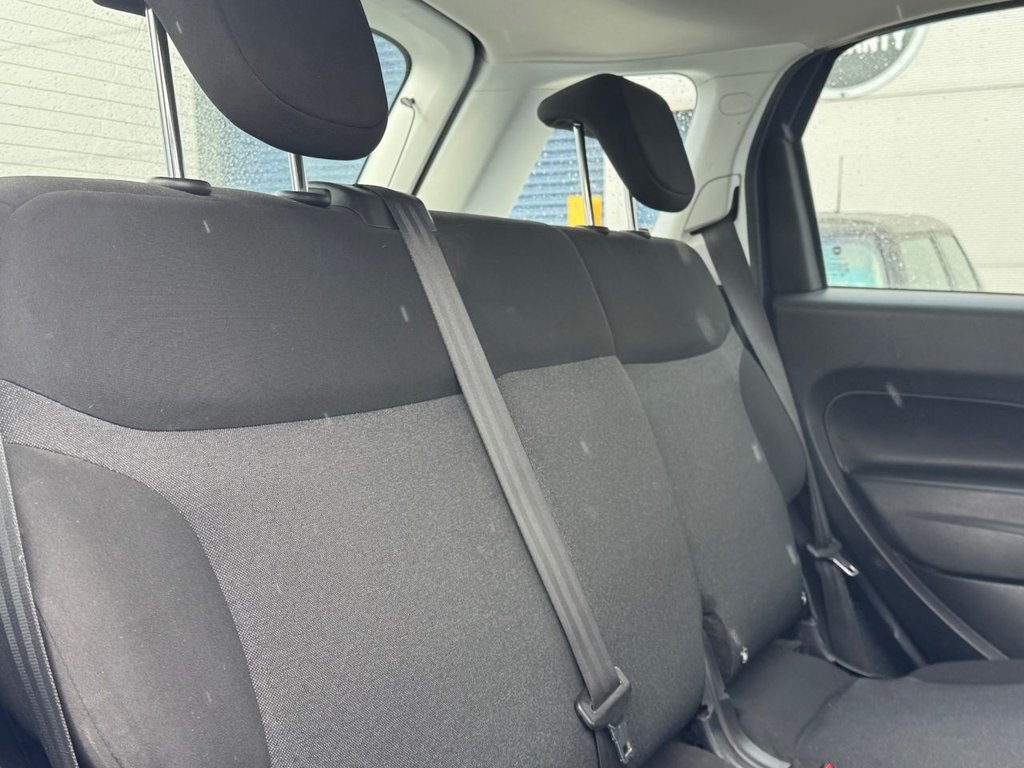 Used Fiat 500L 2021 for sale - 78219358: Photo 15