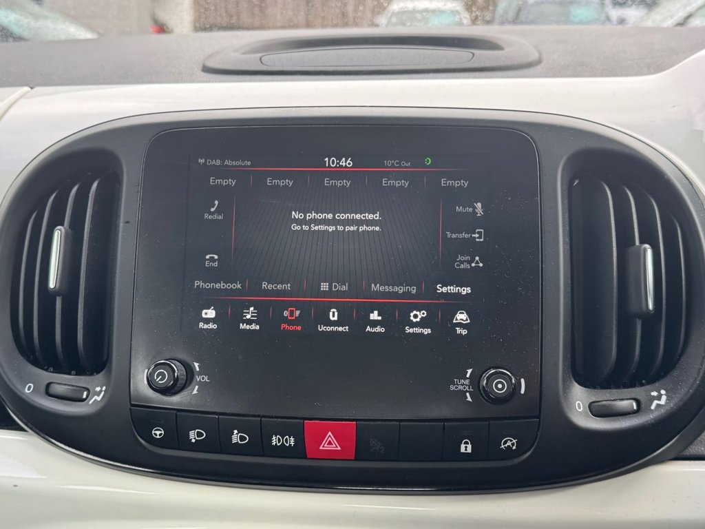 Used Fiat 500L 2021 for sale - 78219358: Photo 16