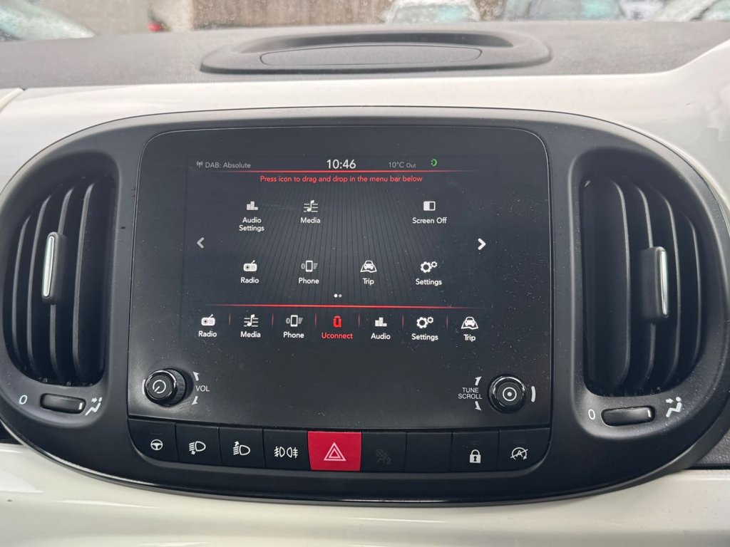 Used Fiat 500L 2021 for sale - 78219358: Photo 17