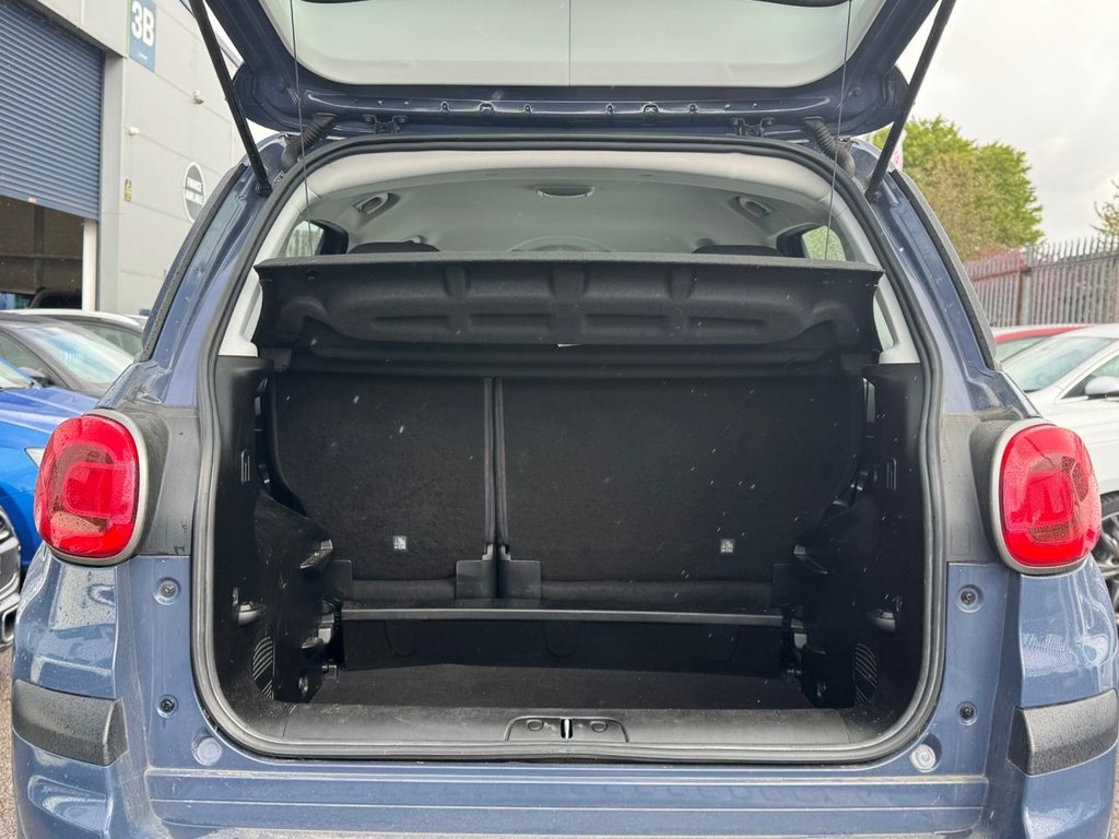 Used Fiat 500L 2021 for sale - 78219358: Photo 18