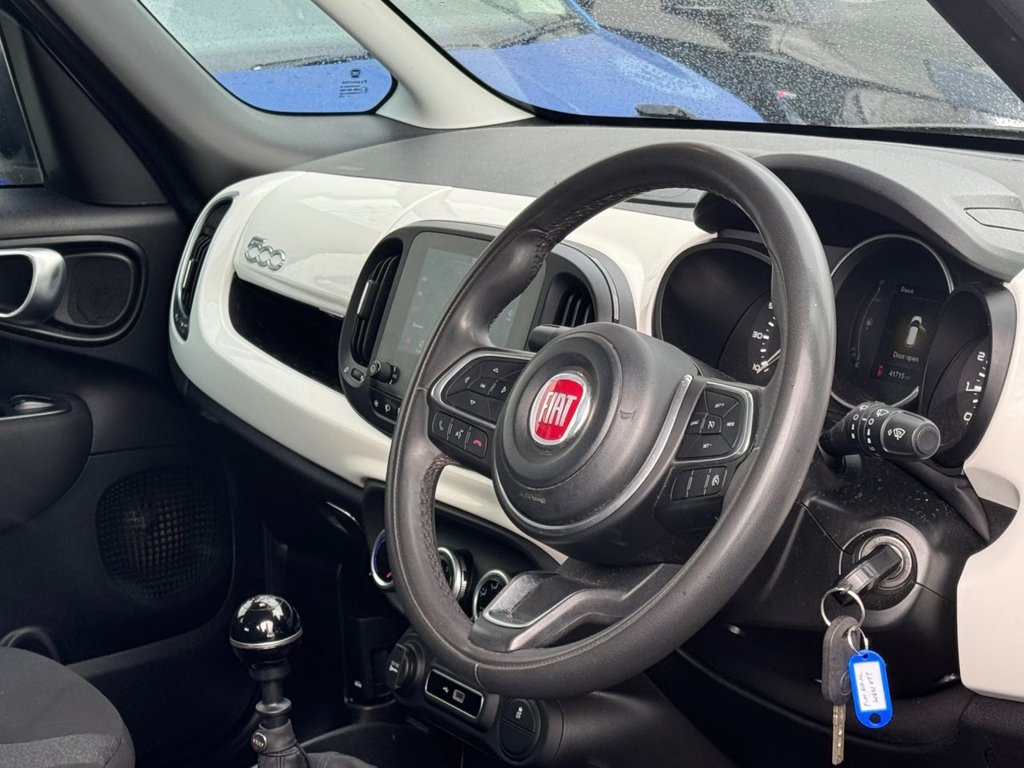 Used Fiat 500L 2021 for sale - 78219358: Photo 7