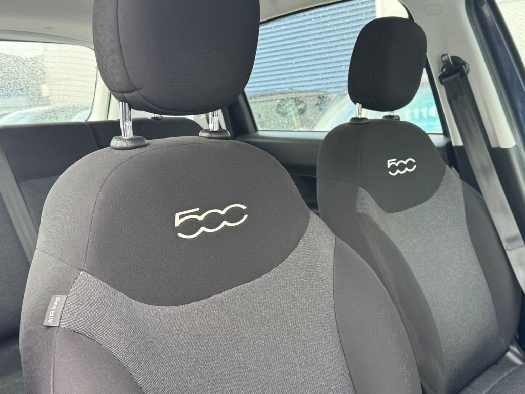 Used Fiat 500L 2021 for sale - 78219358: Photo 9