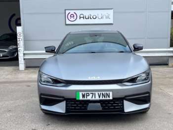 Used Kia EV6 2022 for sale - 74580943: Photo