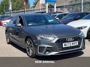 Used Audi A4 2022 for sale - 79094775: Photo